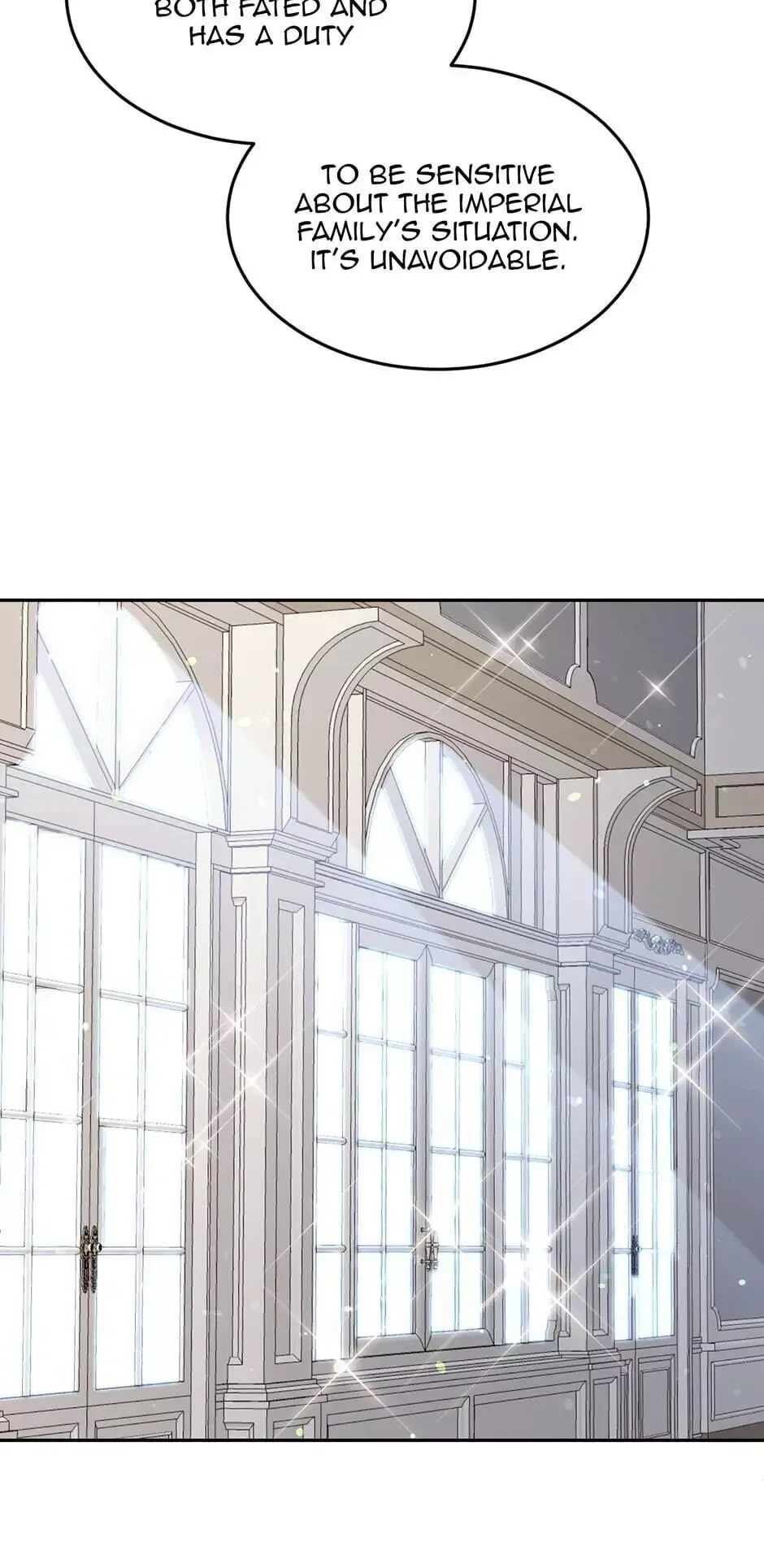 The Goal is to Become a Gold Spoon so I need to be Completely Invulnerable Chapter 68 page 21