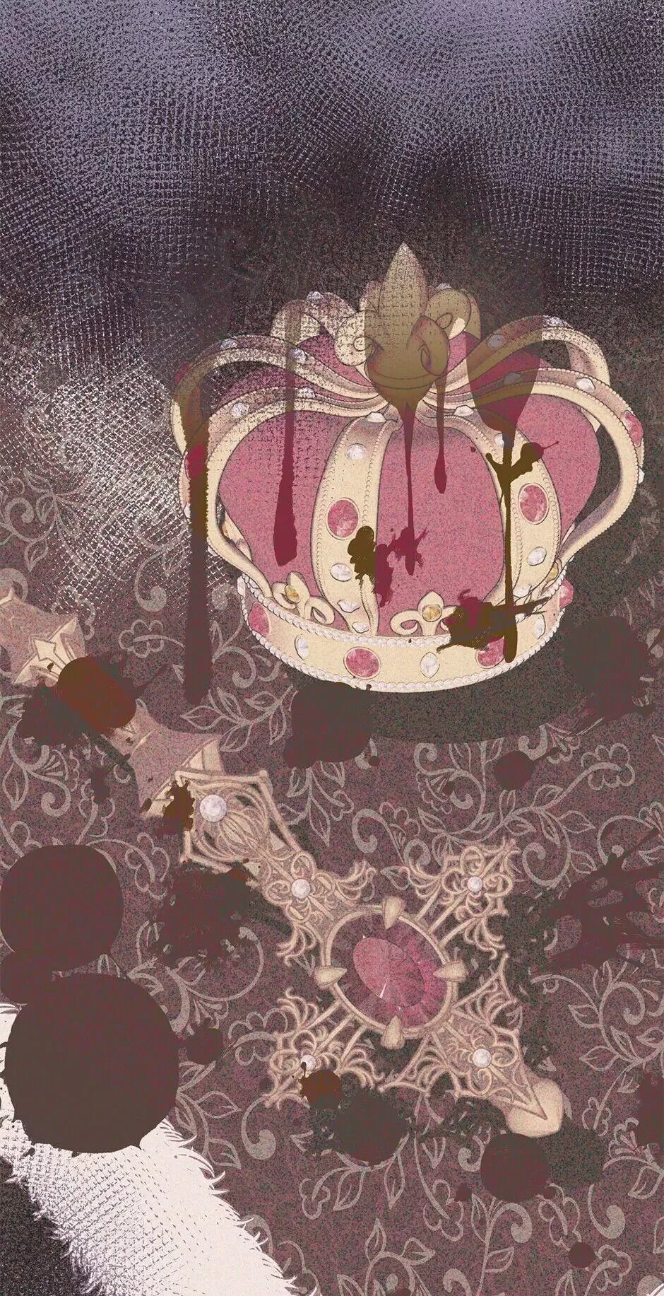 The Goal is to Become a Gold Spoon so I need to be Completely Invulnerable Chapter 67 page 25