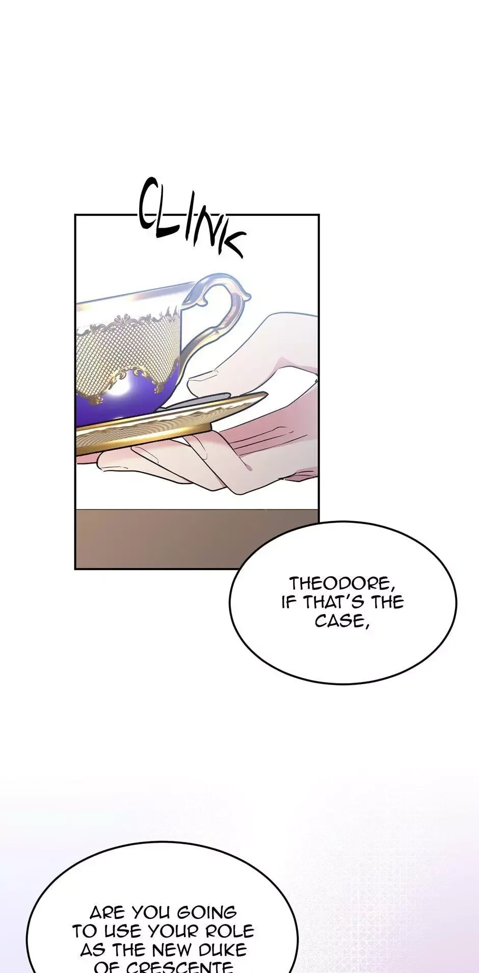 The Goal is to Become a Gold Spoon so I need to be Completely Invulnerable Chapter 68 page 22