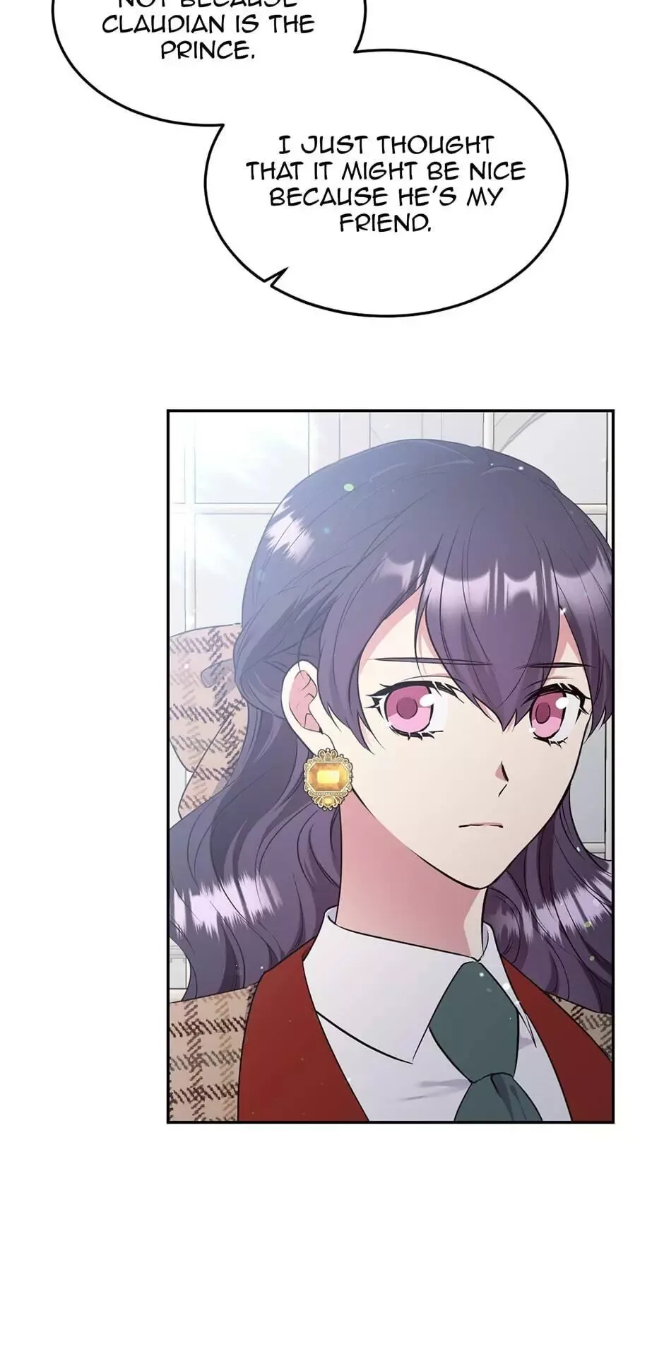 The Goal is to Become a Gold Spoon so I need to be Completely Invulnerable Chapter 68 page 26