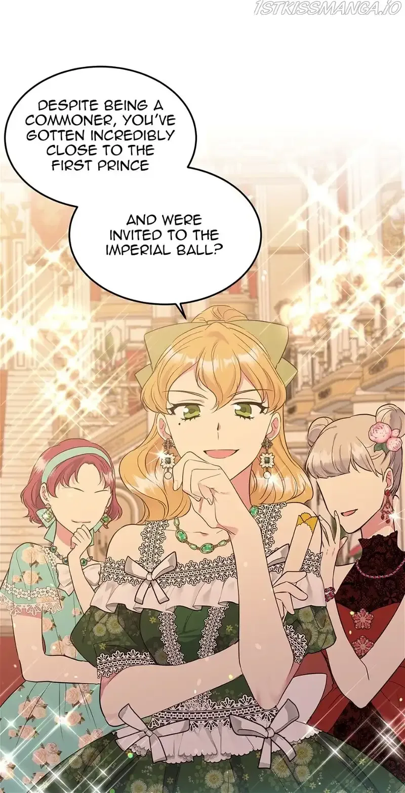 The Goal is to Become a Gold Spoon so I need to be Completely Invulnerable Chapter 64 page 33