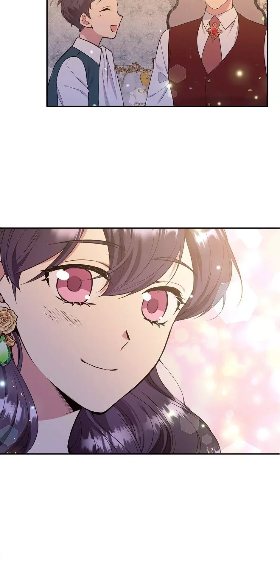 The Goal is to Become a Gold Spoon so I need to be Completely Invulnerable Chapter 62 page 67