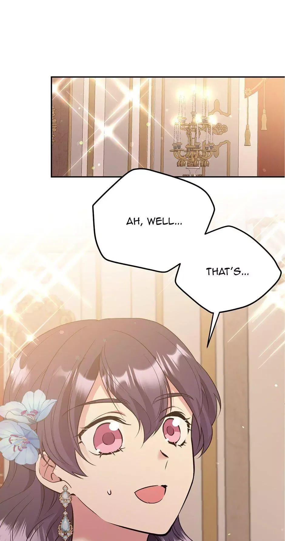The Goal is to Become a Gold Spoon so I need to be Completely Invulnerable Chapter 66 page 27