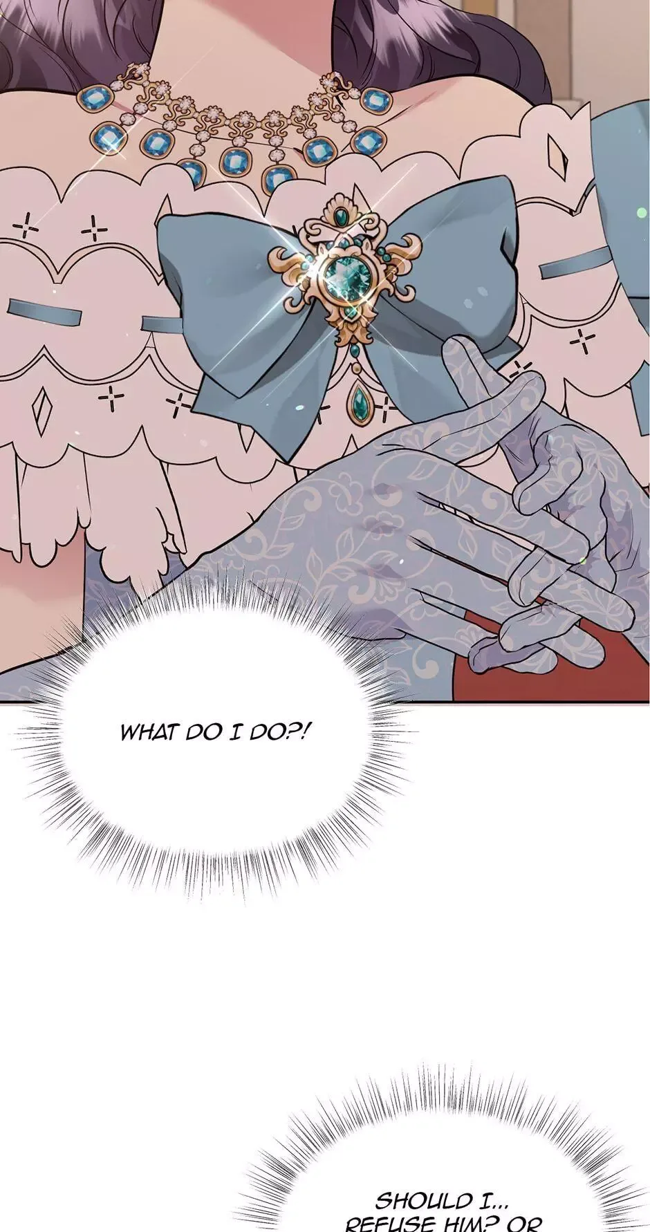 The Goal is to Become a Gold Spoon so I need to be Completely Invulnerable Chapter 66 page 28