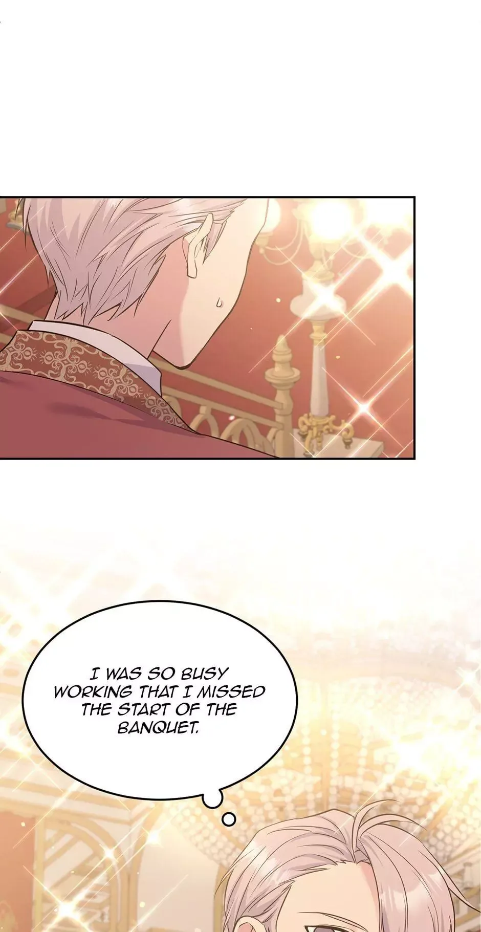 The Goal is to Become a Gold Spoon so I need to be Completely Invulnerable Chapter 66 page 20