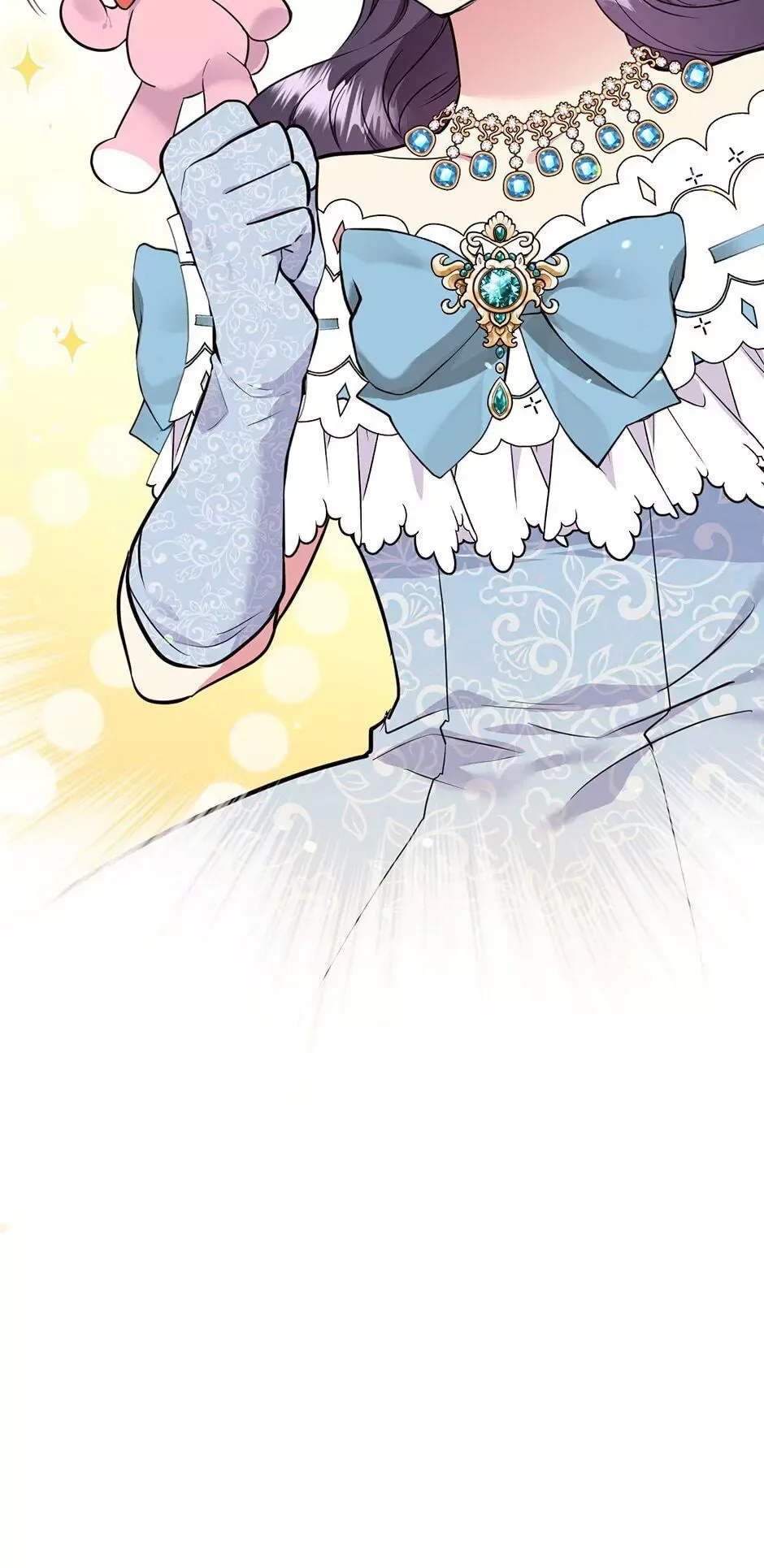 The Goal is to Become a Gold Spoon so I need to be Completely Invulnerable Chapter 67 page 20