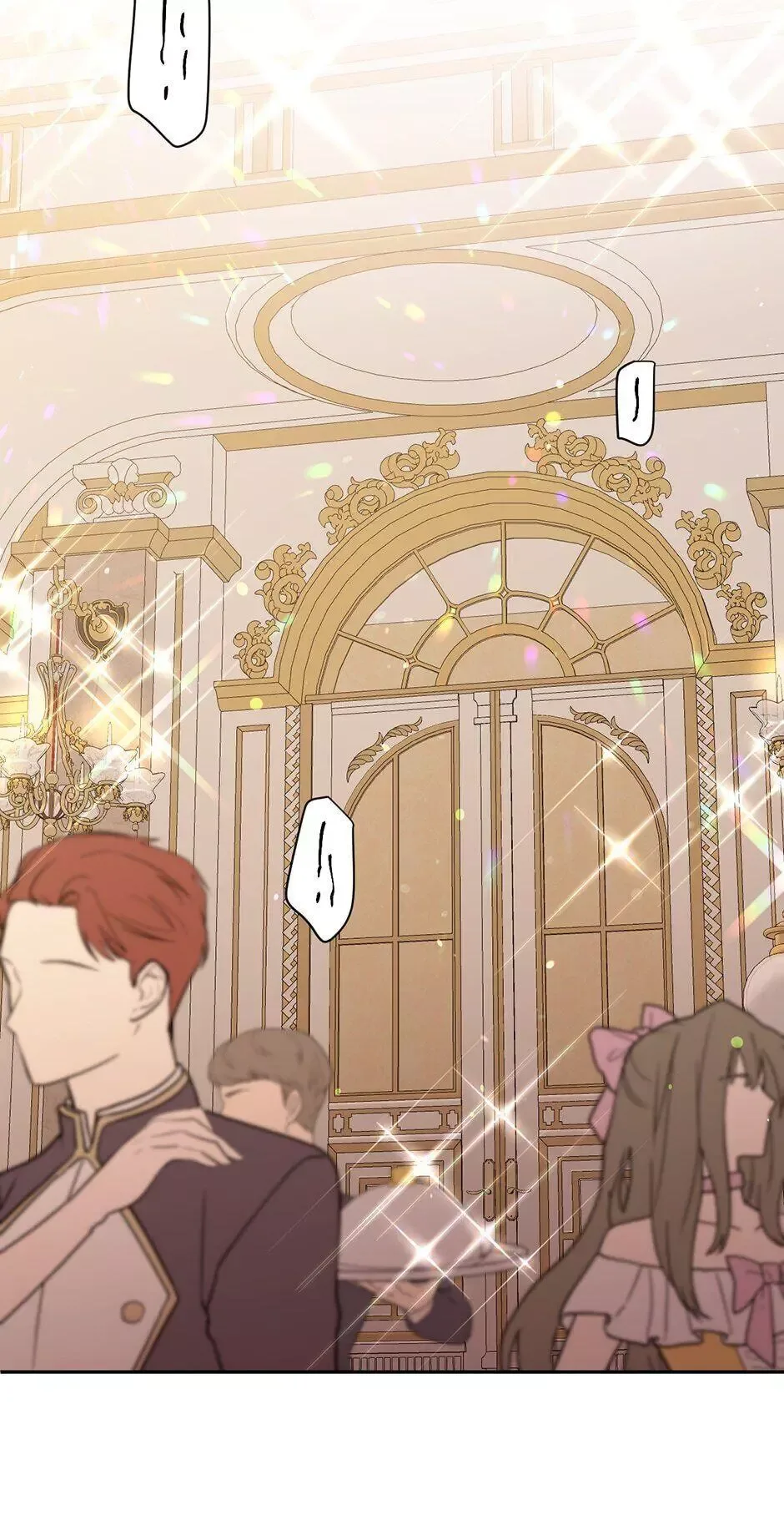 The Goal is to Become a Gold Spoon so I need to be Completely Invulnerable Chapter 66 page 19