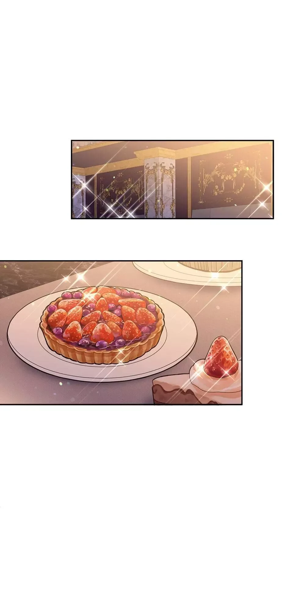 The Goal is to Become a Gold Spoon so I need to be Completely Invulnerable Chapter 62 page 63