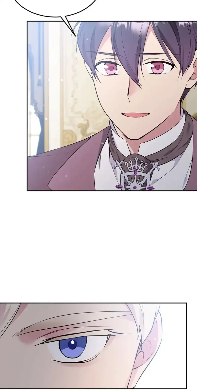 The Goal is to Become a Gold Spoon so I need to be Completely Invulnerable Chapter 69 page 23