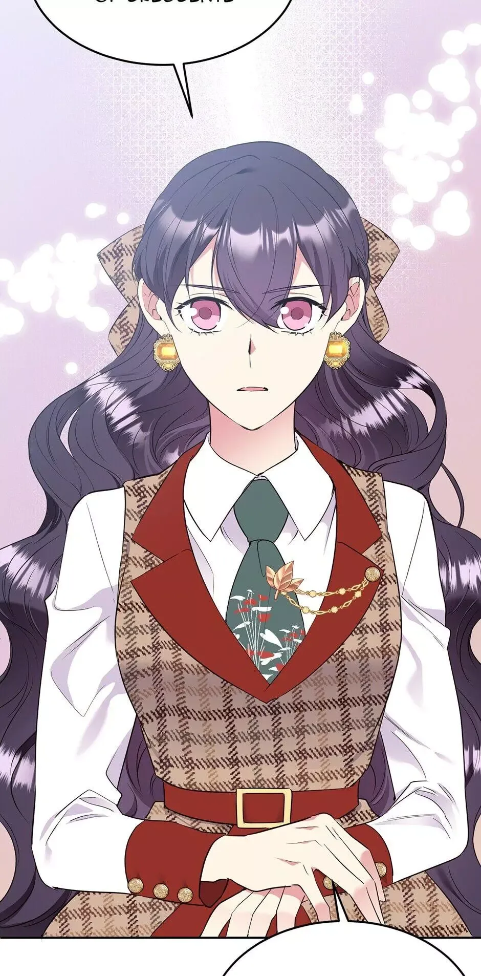 The Goal is to Become a Gold Spoon so I need to be Completely Invulnerable Chapter 68 page 23