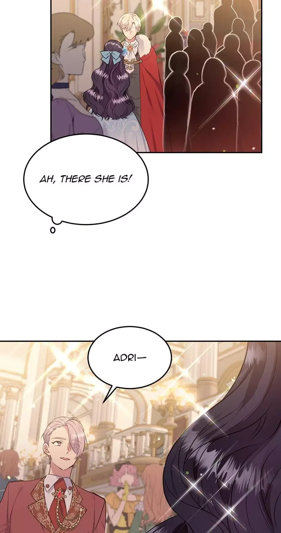 The Goal is to Become a Gold Spoon so I need to be Completely Invulnerable Chapter 66 page 23