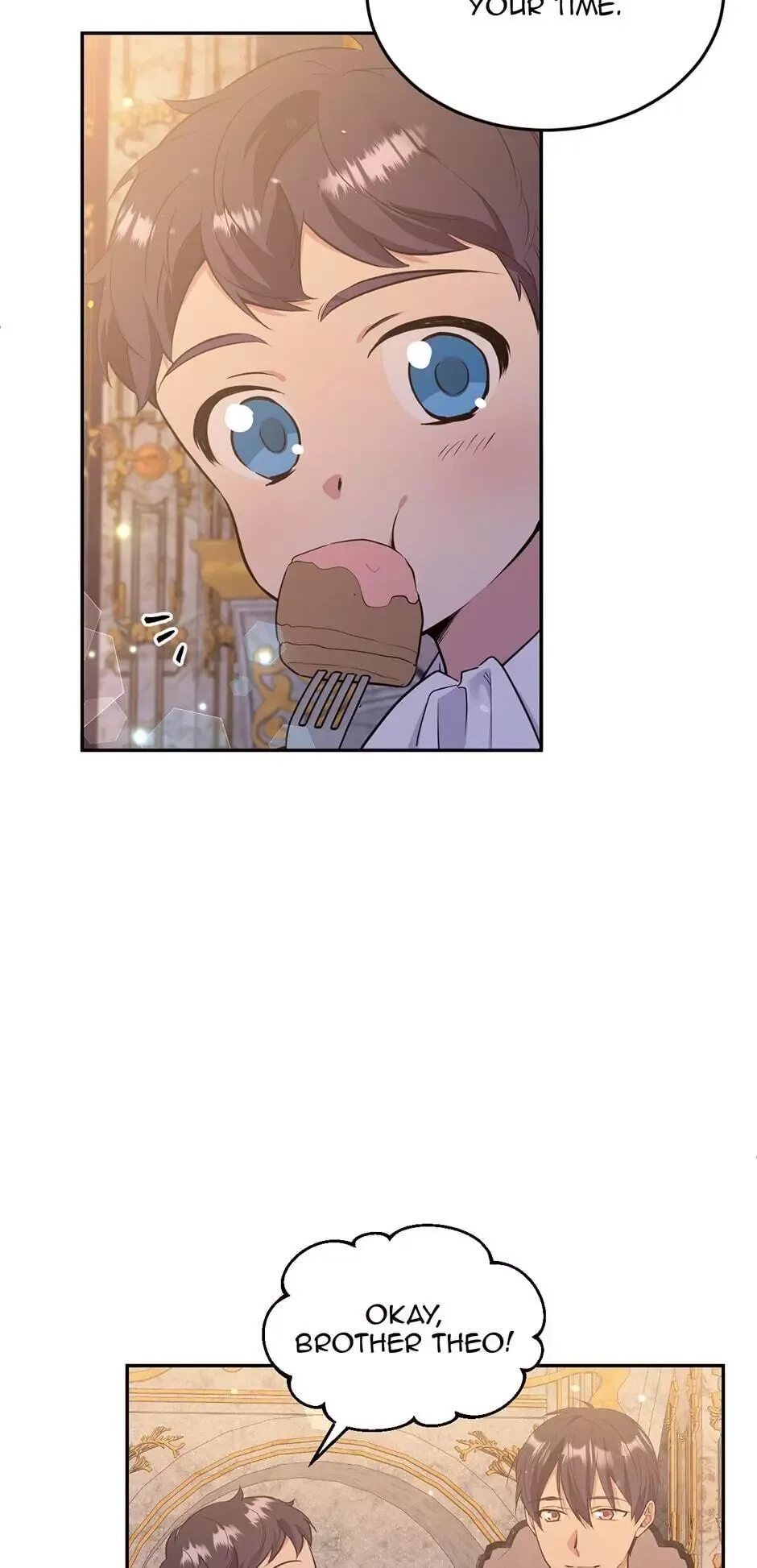 The Goal is to Become a Gold Spoon so I need to be Completely Invulnerable Chapter 62 page 66
