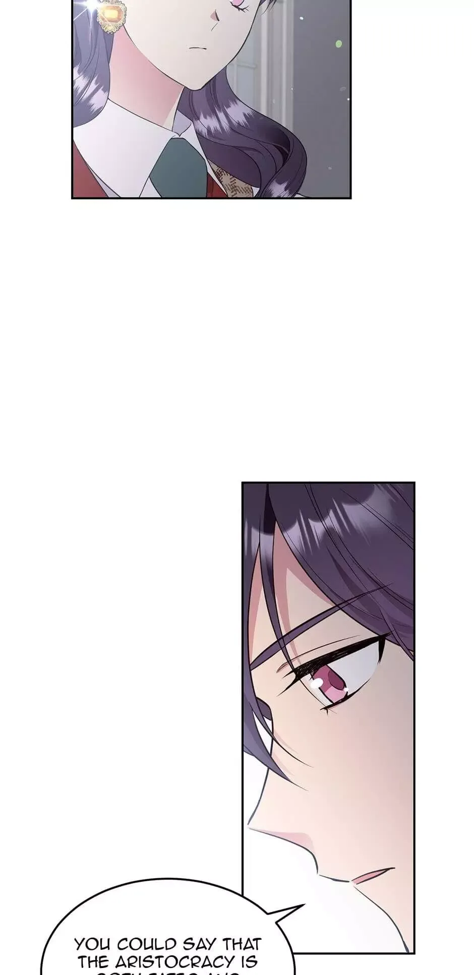 The Goal is to Become a Gold Spoon so I need to be Completely Invulnerable Chapter 68 page 20