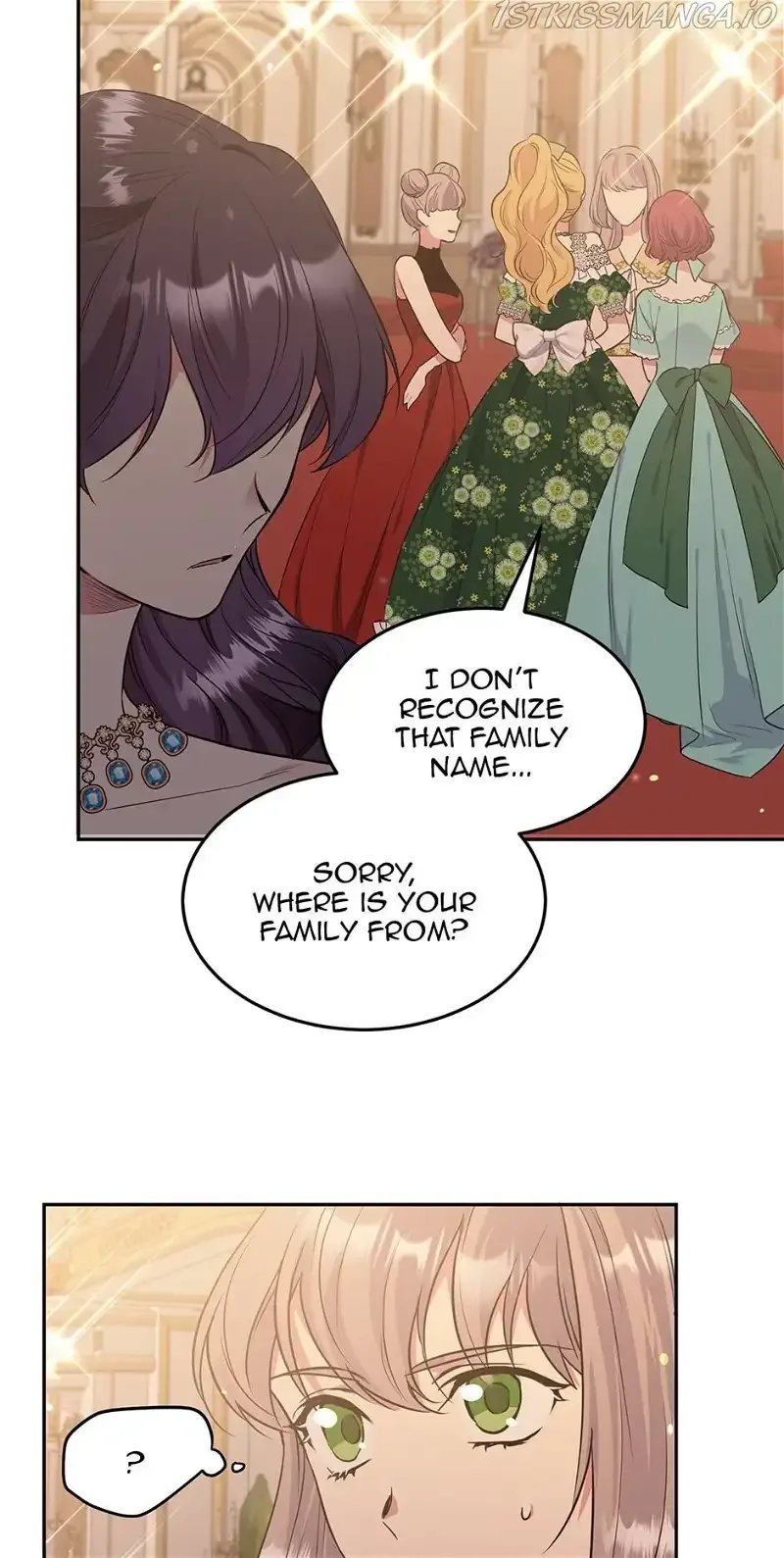 The Goal is to Become a Gold Spoon so I need to be Completely Invulnerable Chapter 64 page 31