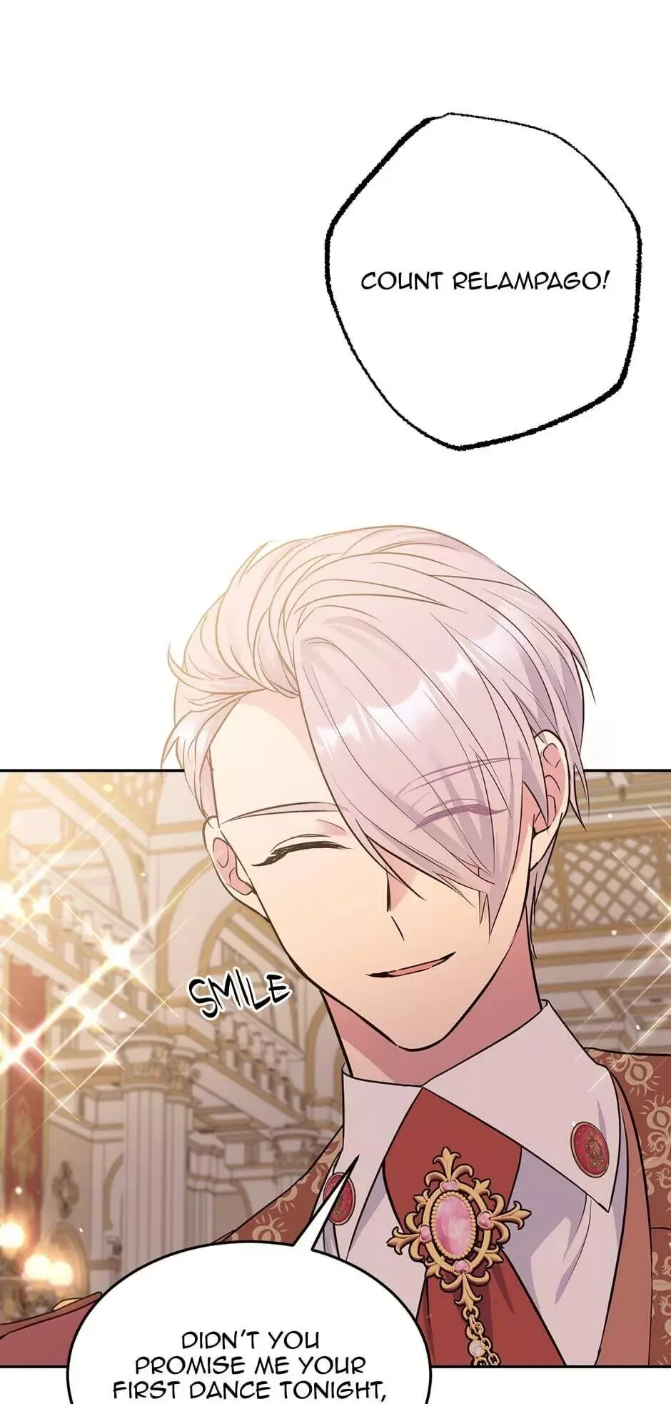 The Goal is to Become a Gold Spoon so I need to be Completely Invulnerable Chapter 66 page 34