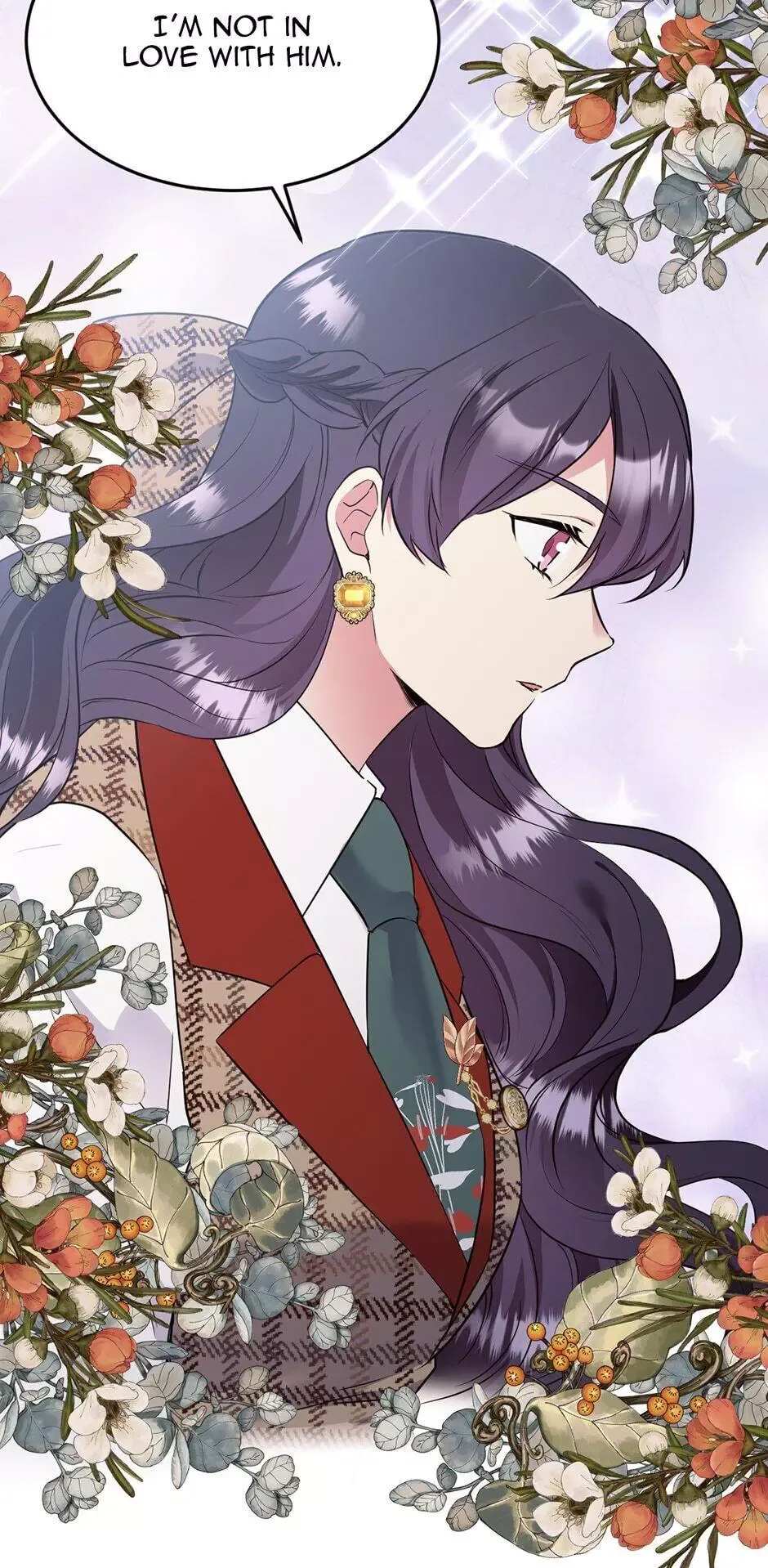 The Goal is to Become a Gold Spoon so I need to be Completely Invulnerable Chapter 68 page 31