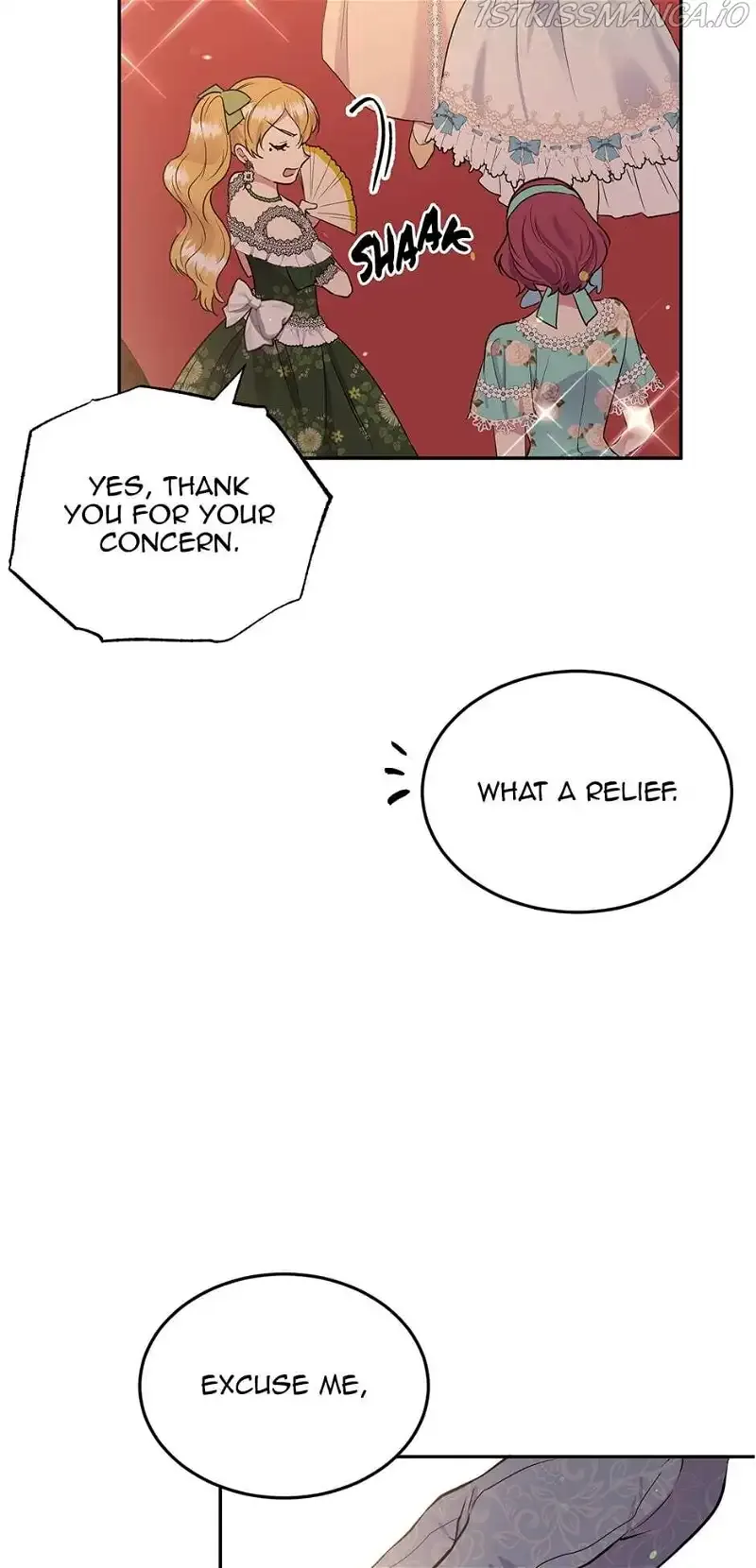 The Goal is to Become a Gold Spoon so I need to be Completely Invulnerable Chapter 64 page 48