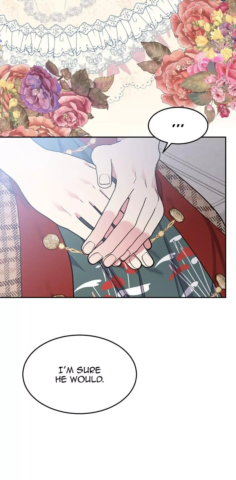 The Goal is to Become a Gold Spoon so I need to be Completely Invulnerable Chapter 68 page 29
