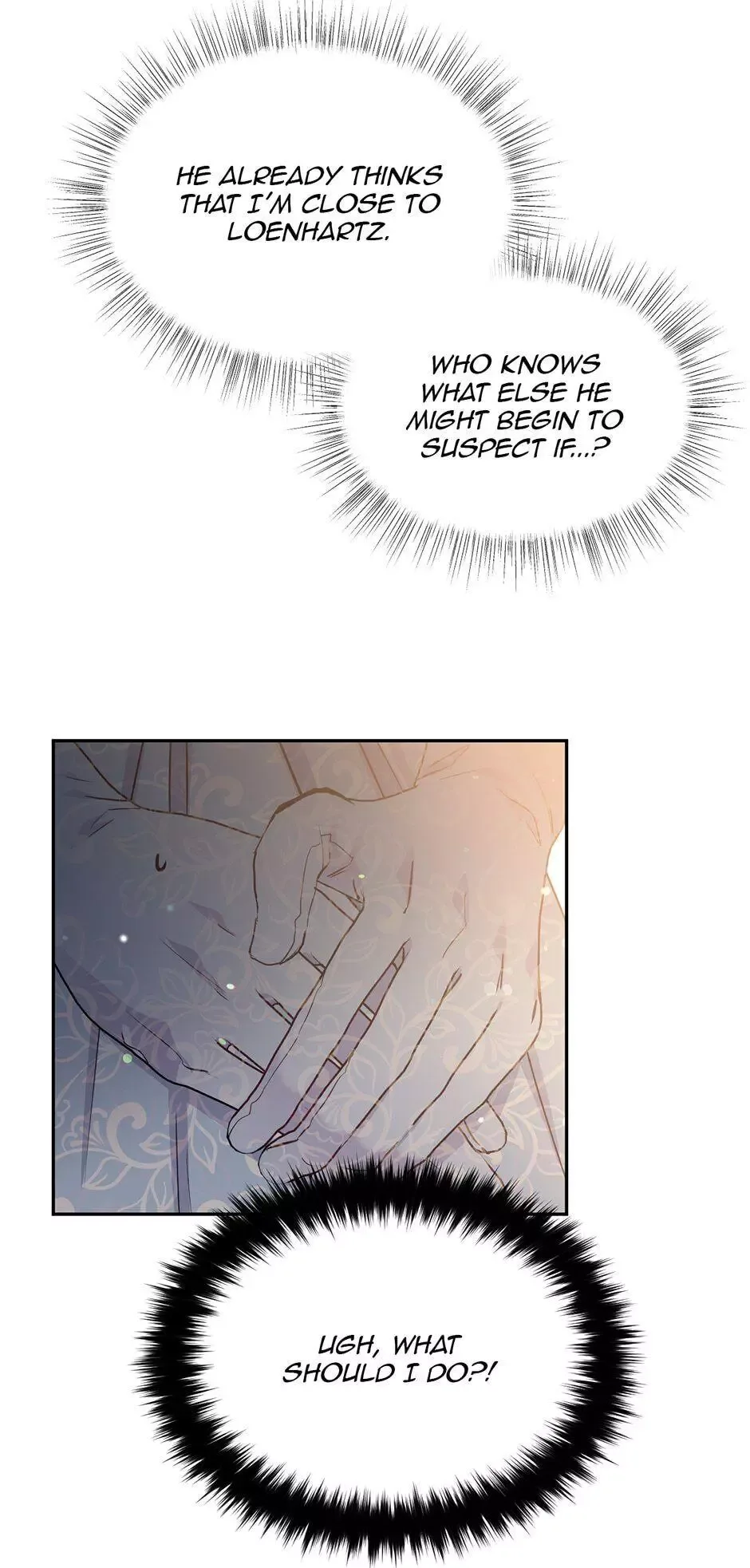 The Goal is to Become a Gold Spoon so I need to be Completely Invulnerable Chapter 66 page 31