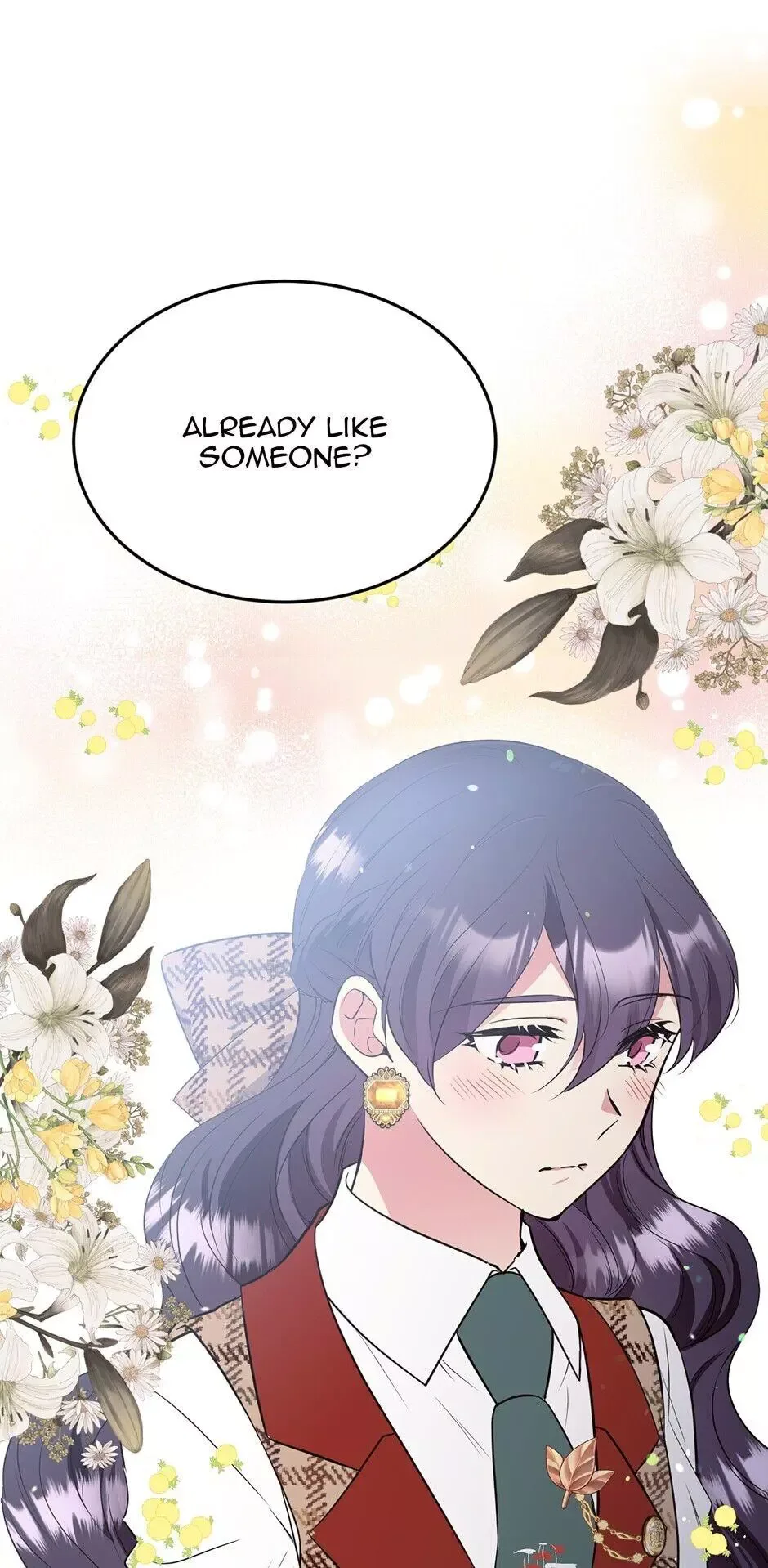 The Goal is to Become a Gold Spoon so I need to be Completely Invulnerable Chapter 68 page 33