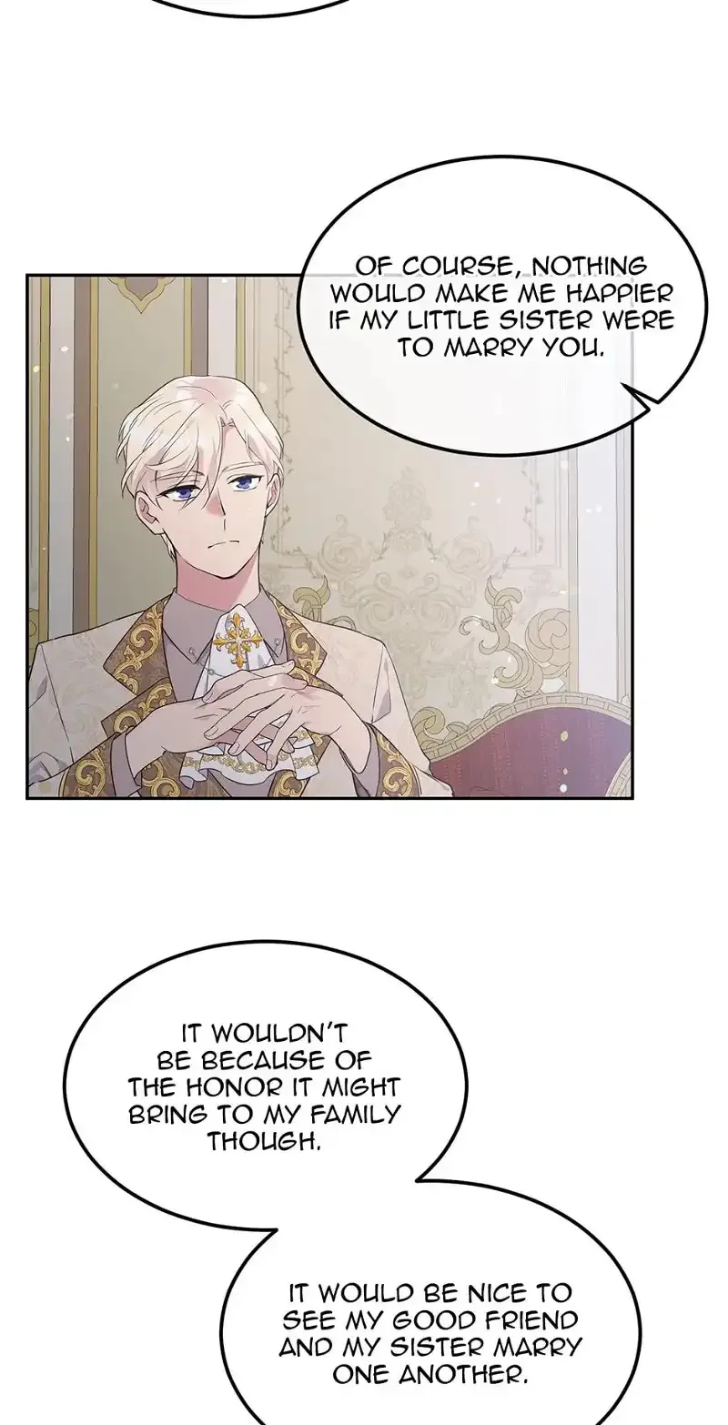 The Goal is to Become a Gold Spoon so I need to be Completely Invulnerable Chapter 69 page 28