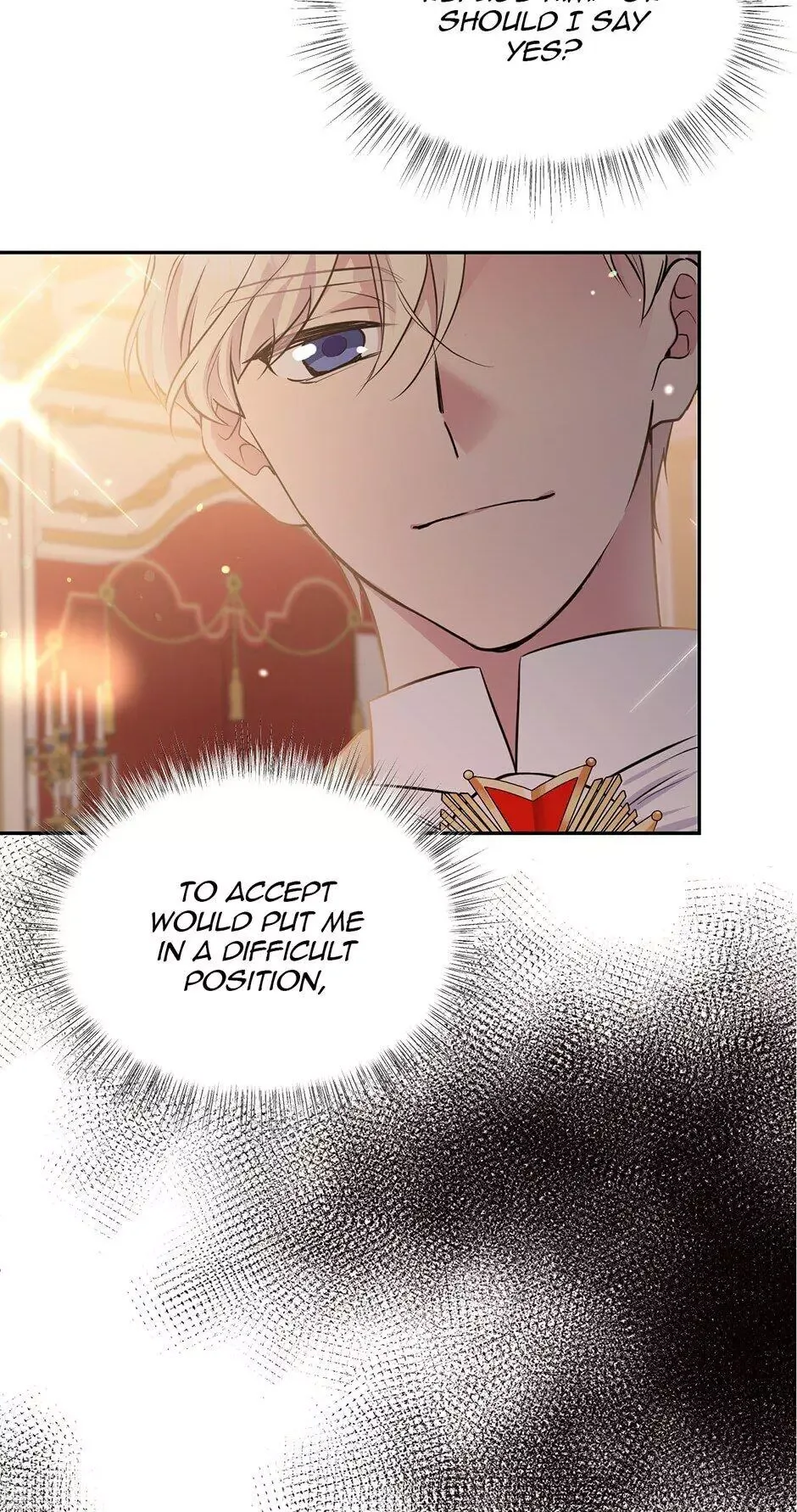 The Goal is to Become a Gold Spoon so I need to be Completely Invulnerable Chapter 66 page 29