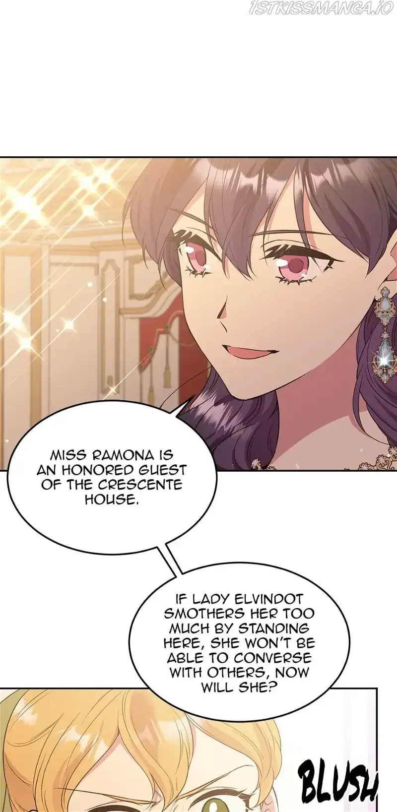 The Goal is to Become a Gold Spoon so I need to be Completely Invulnerable Chapter 64 page 51