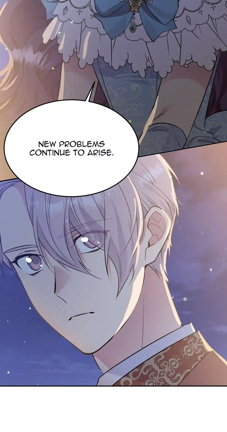 The Goal is to Become a Gold Spoon so I need to be Completely Invulnerable Chapter 67 page 32