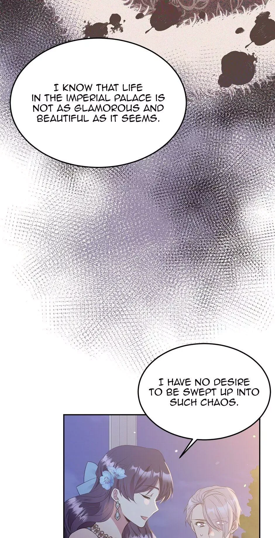 The Goal is to Become a Gold Spoon so I need to be Completely Invulnerable Chapter 67 page 26
