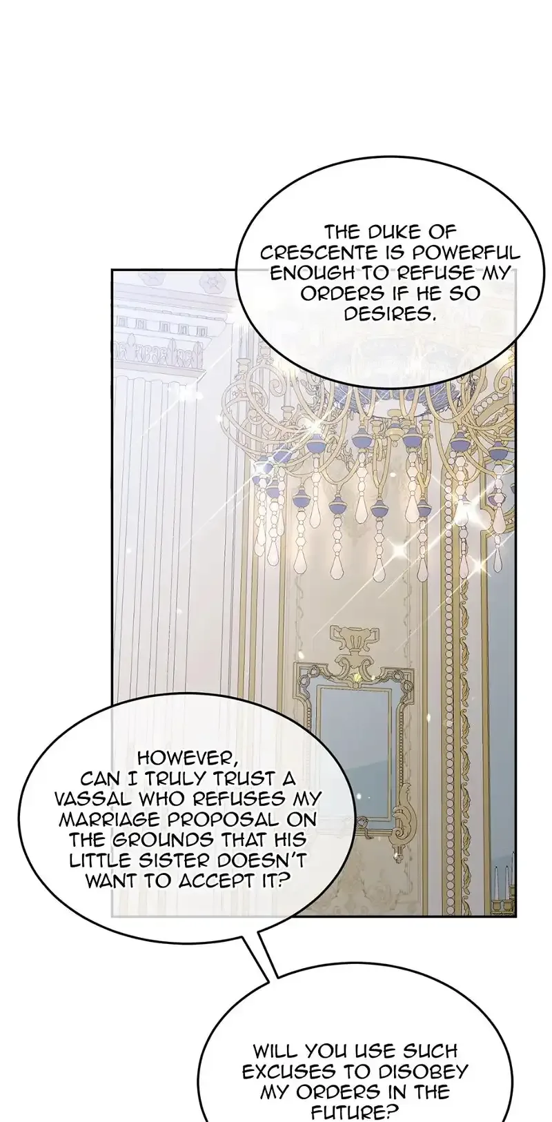 The Goal is to Become a Gold Spoon so I need to be Completely Invulnerable Chapter 69 page 33
