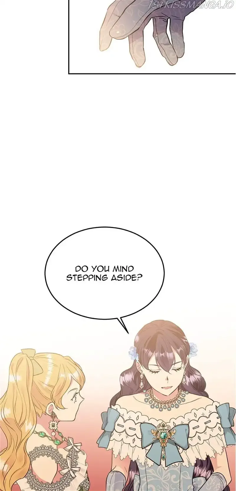 The Goal is to Become a Gold Spoon so I need to be Completely Invulnerable Chapter 64 page 49