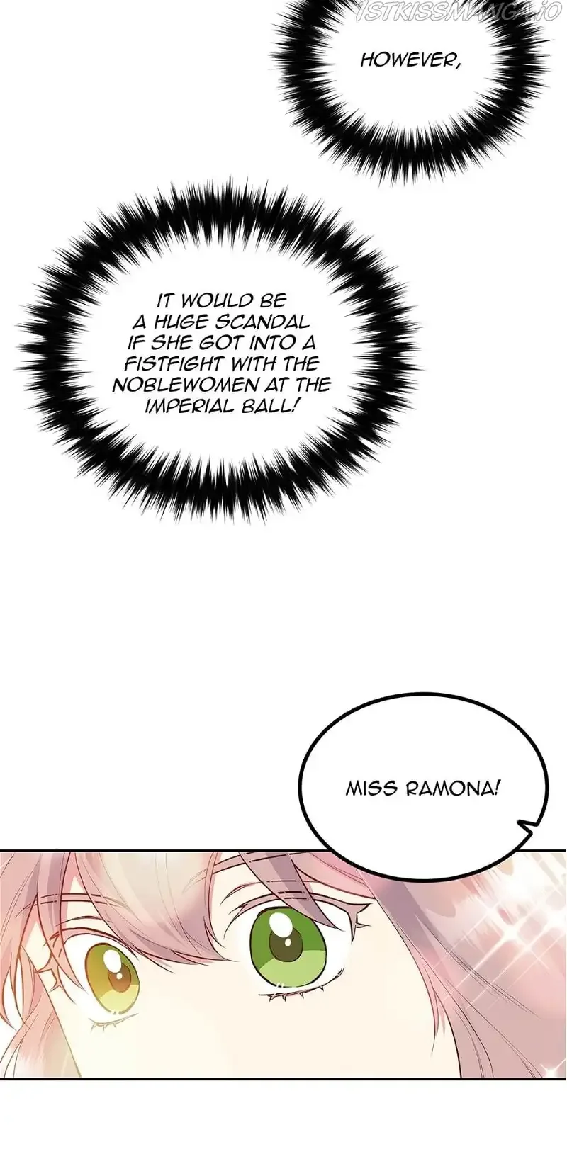 The Goal is to Become a Gold Spoon so I need to be Completely Invulnerable Chapter 64 page 43