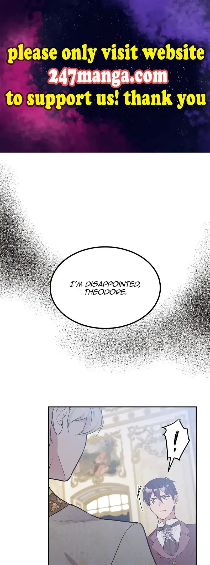 The Goal is to Become a Gold Spoon so I need to be Completely Invulnerable Chapter 69 page 24