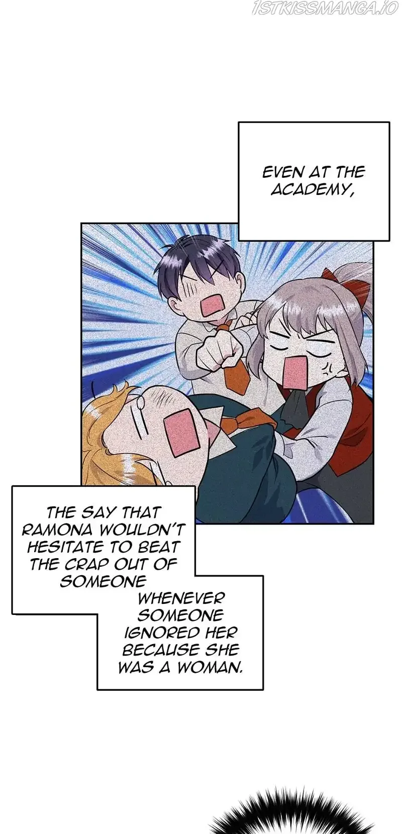 The Goal is to Become a Gold Spoon so I need to be Completely Invulnerable Chapter 64 page 42