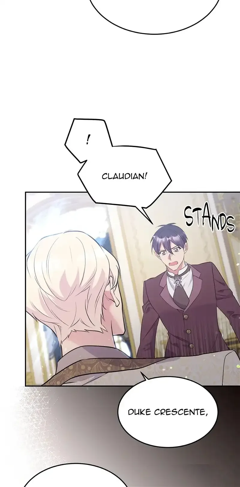 The Goal is to Become a Gold Spoon so I need to be Completely Invulnerable Chapter 69 page 34
