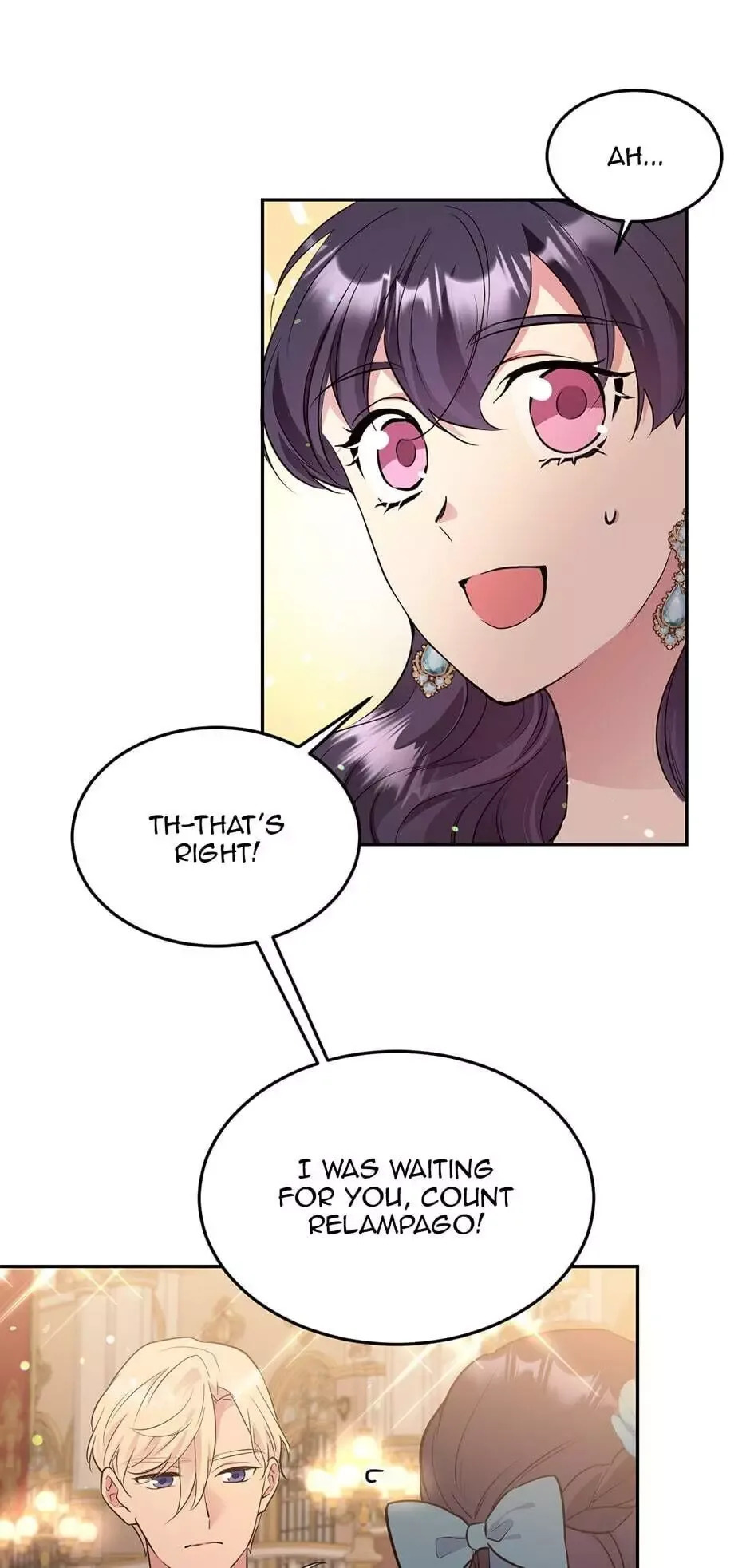 The Goal is to Become a Gold Spoon so I need to be Completely Invulnerable Chapter 66 page 36