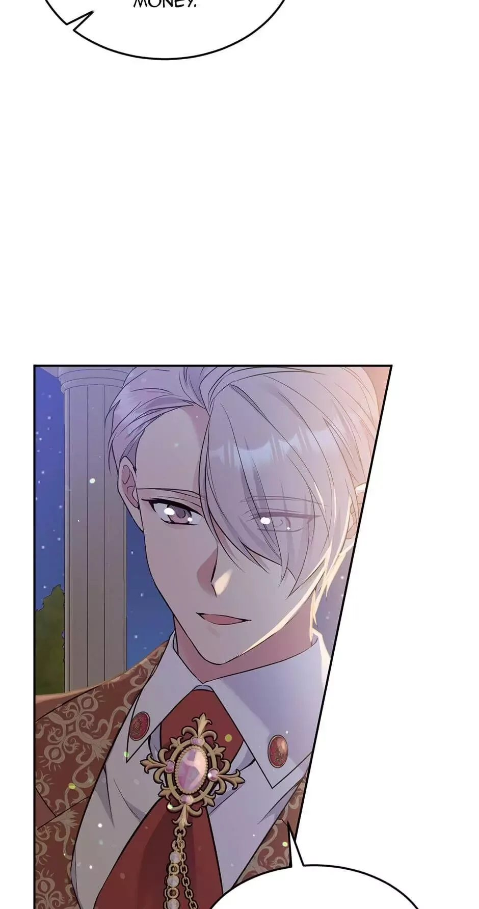 The Goal is to Become a Gold Spoon so I need to be Completely Invulnerable Chapter 67 page 38