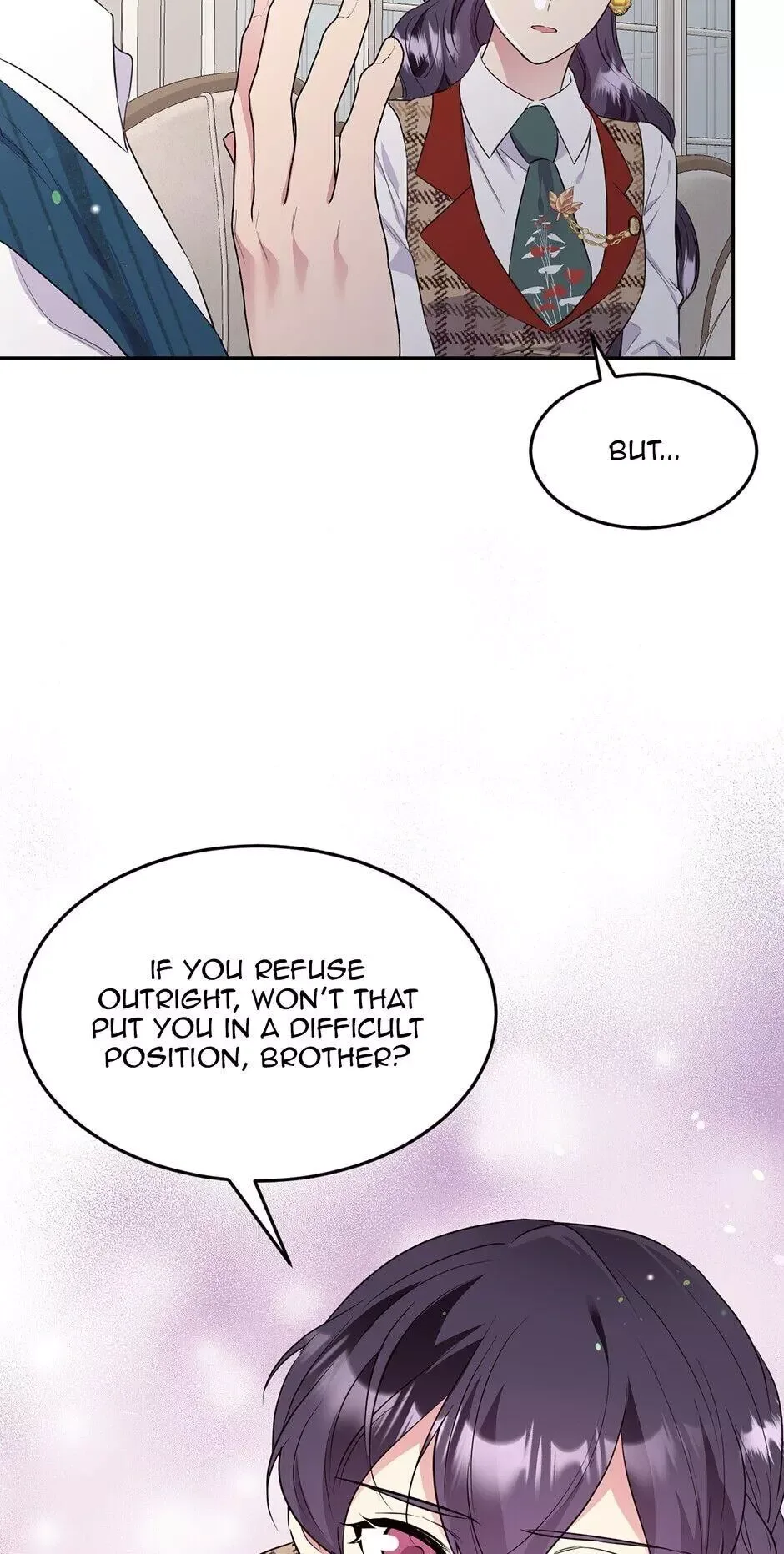 The Goal is to Become a Gold Spoon so I need to be Completely Invulnerable Chapter 68 page 40