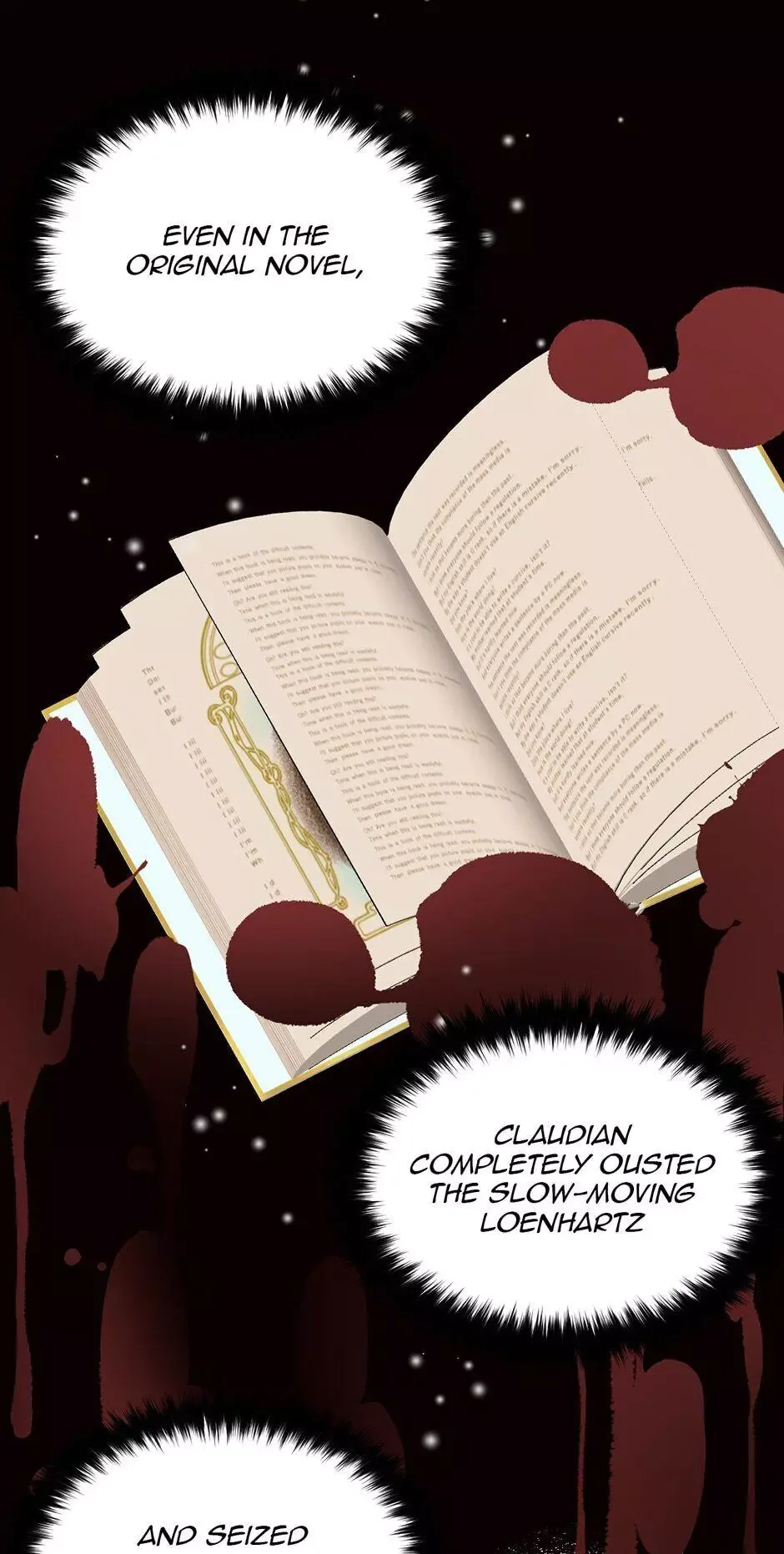 The Goal is to Become a Gold Spoon so I need to be Completely Invulnerable Chapter 68 page 42