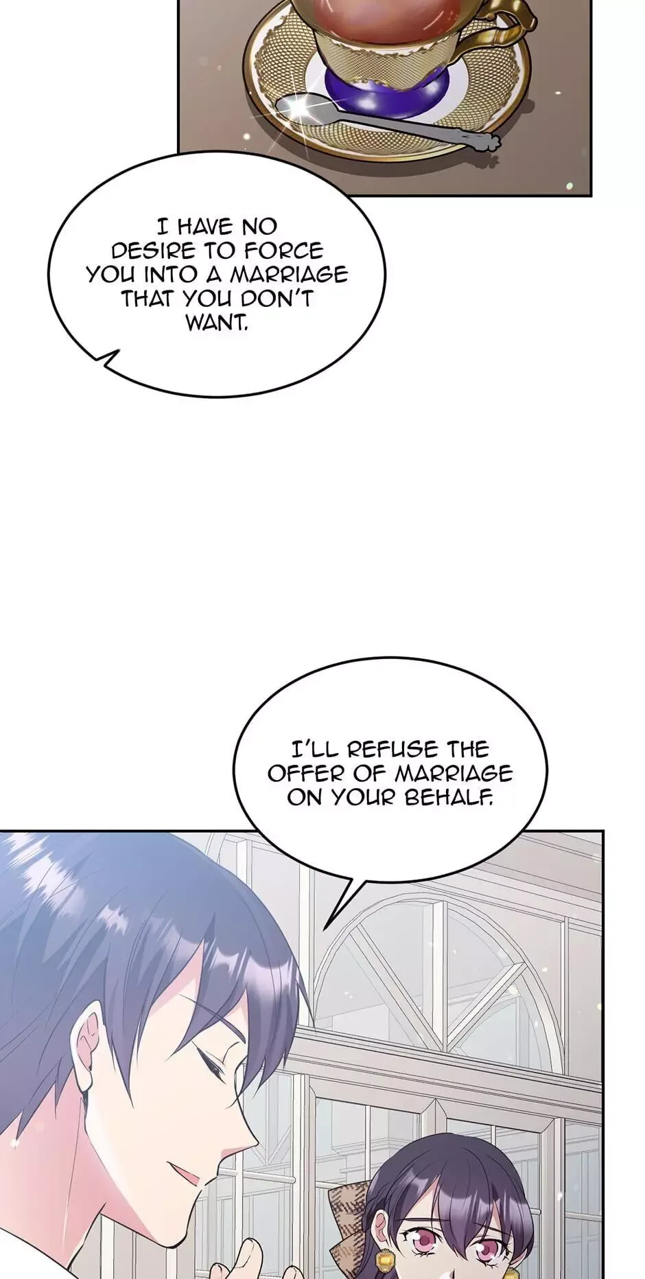 The Goal is to Become a Gold Spoon so I need to be Completely Invulnerable Chapter 68 page 39