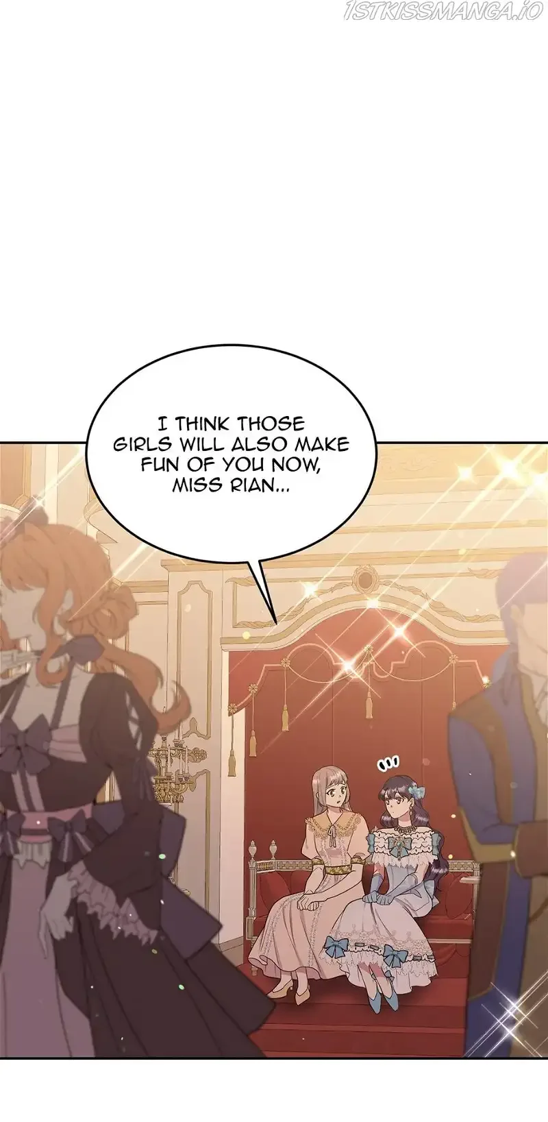 The Goal is to Become a Gold Spoon so I need to be Completely Invulnerable Chapter 64 page 61