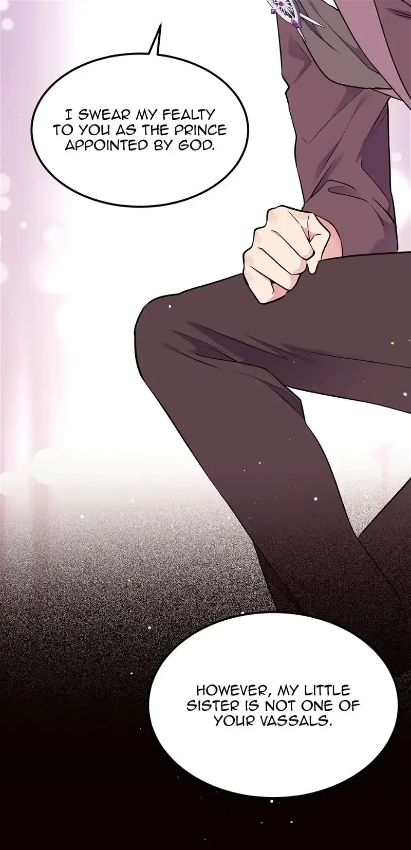The Goal is to Become a Gold Spoon so I need to be Completely Invulnerable Chapter 69 page 45