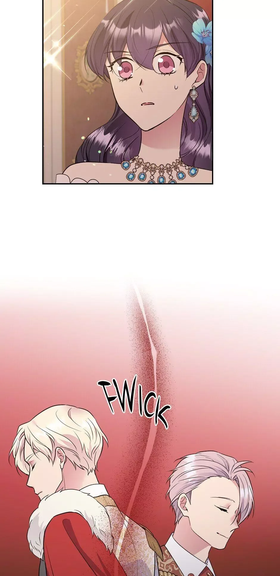 The Goal is to Become a Gold Spoon so I need to be Completely Invulnerable Chapter 66 page 41