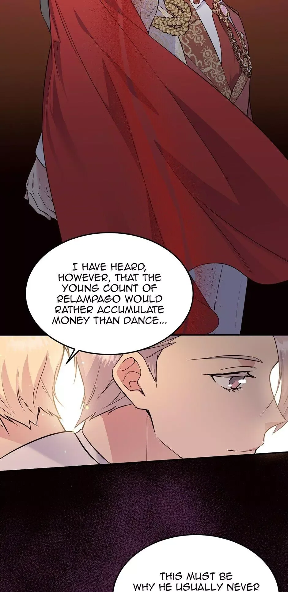 The Goal is to Become a Gold Spoon so I need to be Completely Invulnerable Chapter 66 page 42