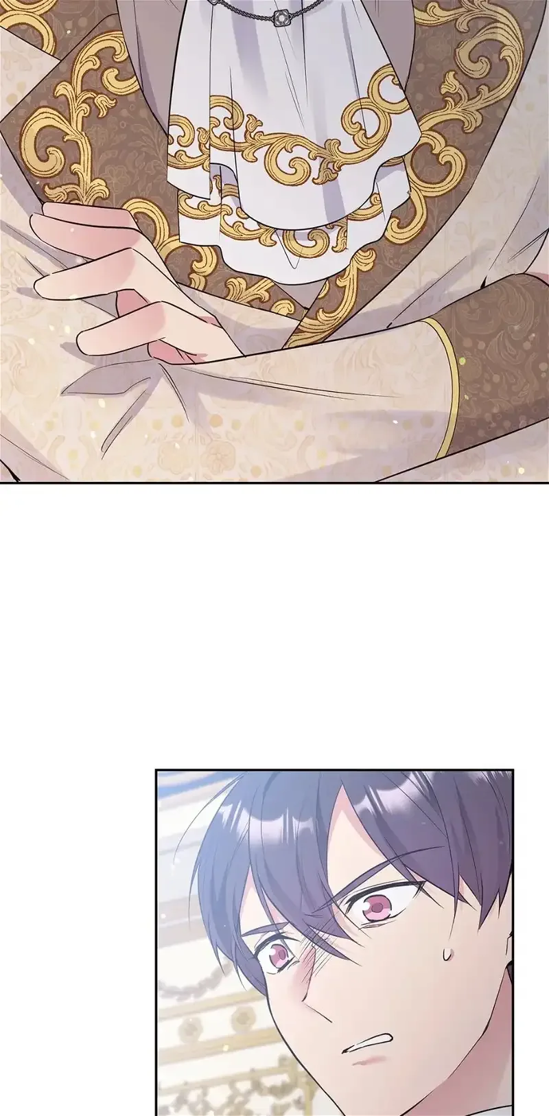 The Goal is to Become a Gold Spoon so I need to be Completely Invulnerable Chapter 69 page 36