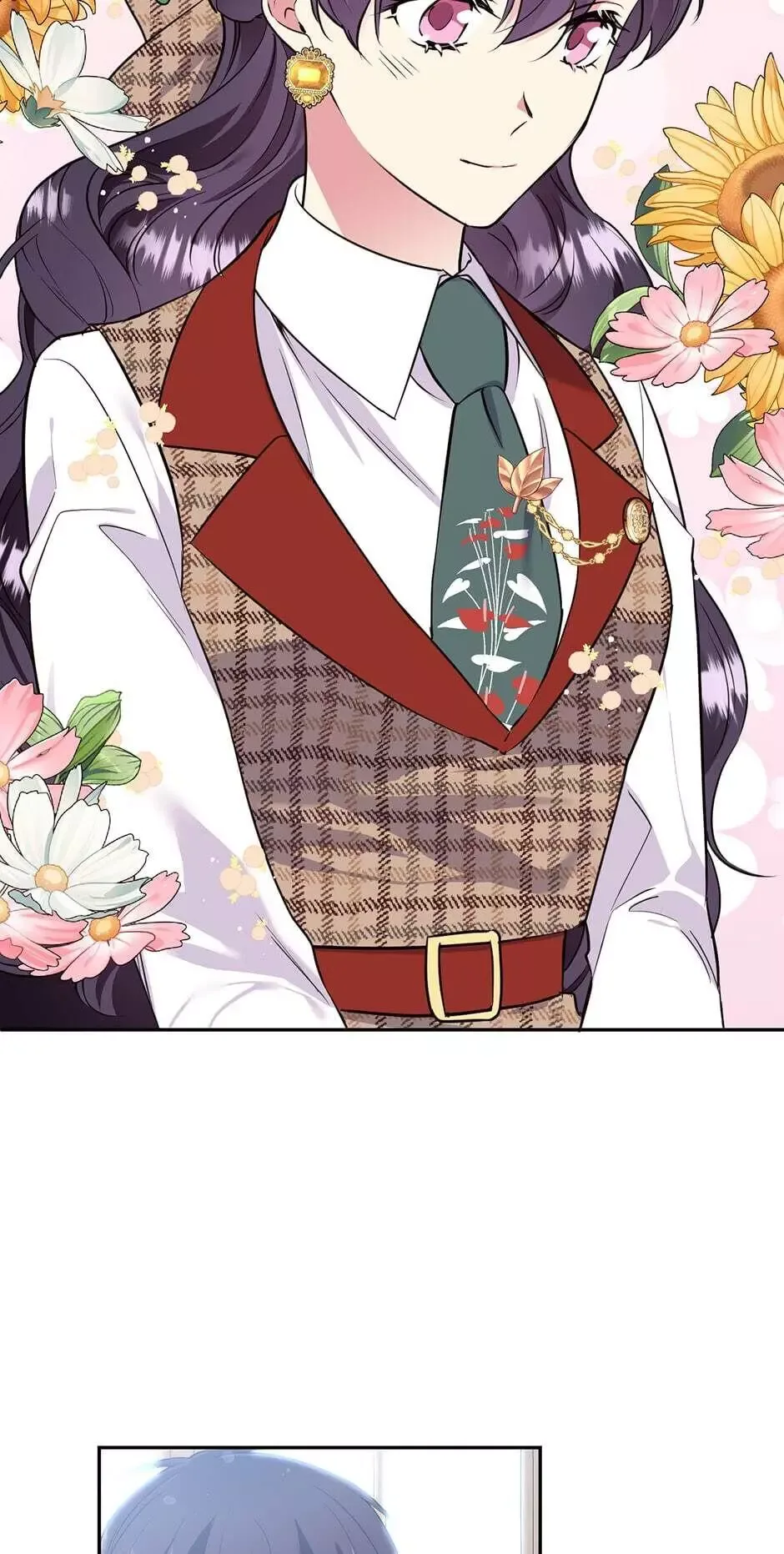 The Goal is to Become a Gold Spoon so I need to be Completely Invulnerable Chapter 68 page 37