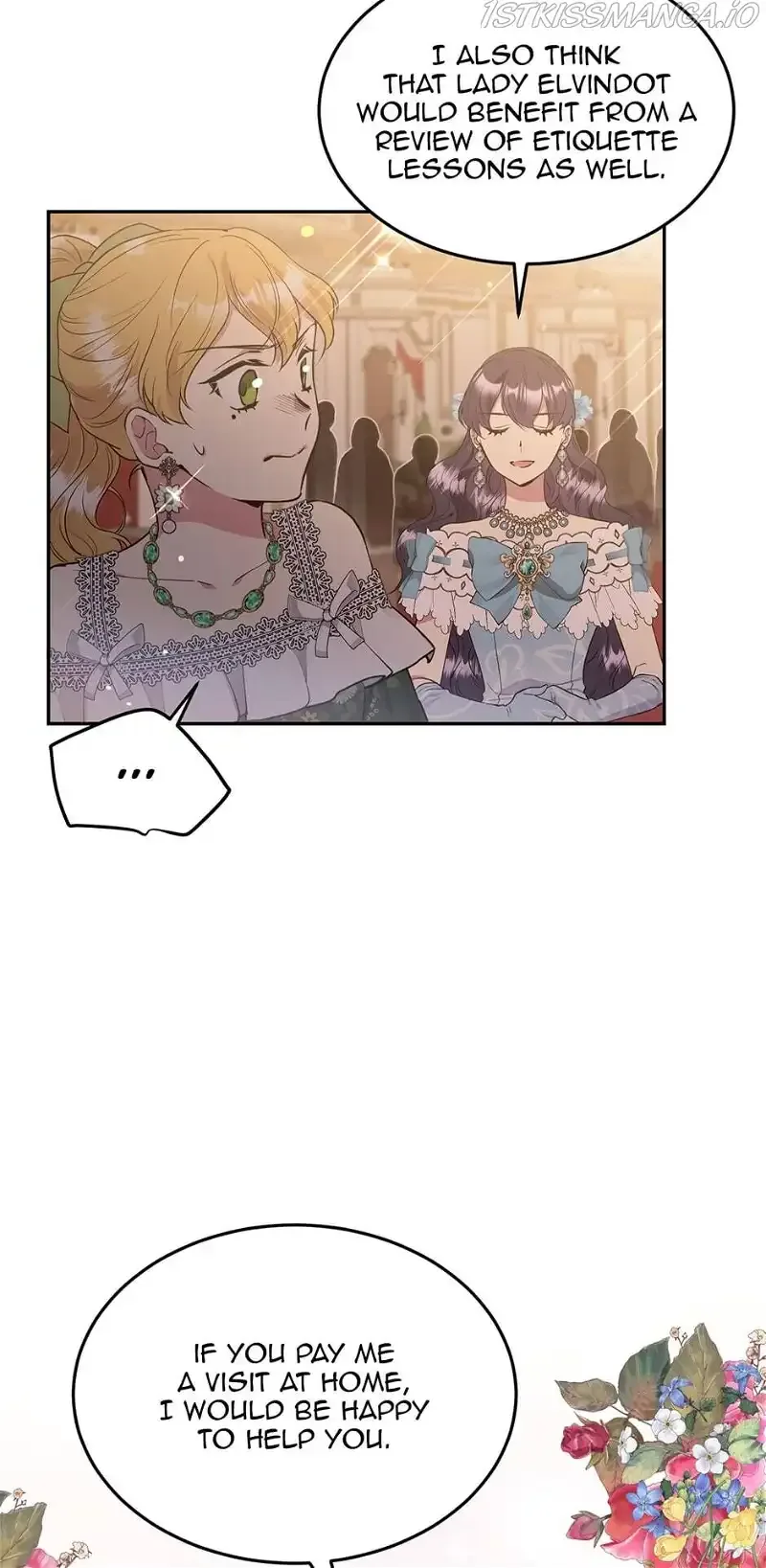 The Goal is to Become a Gold Spoon so I need to be Completely Invulnerable Chapter 64 page 57
