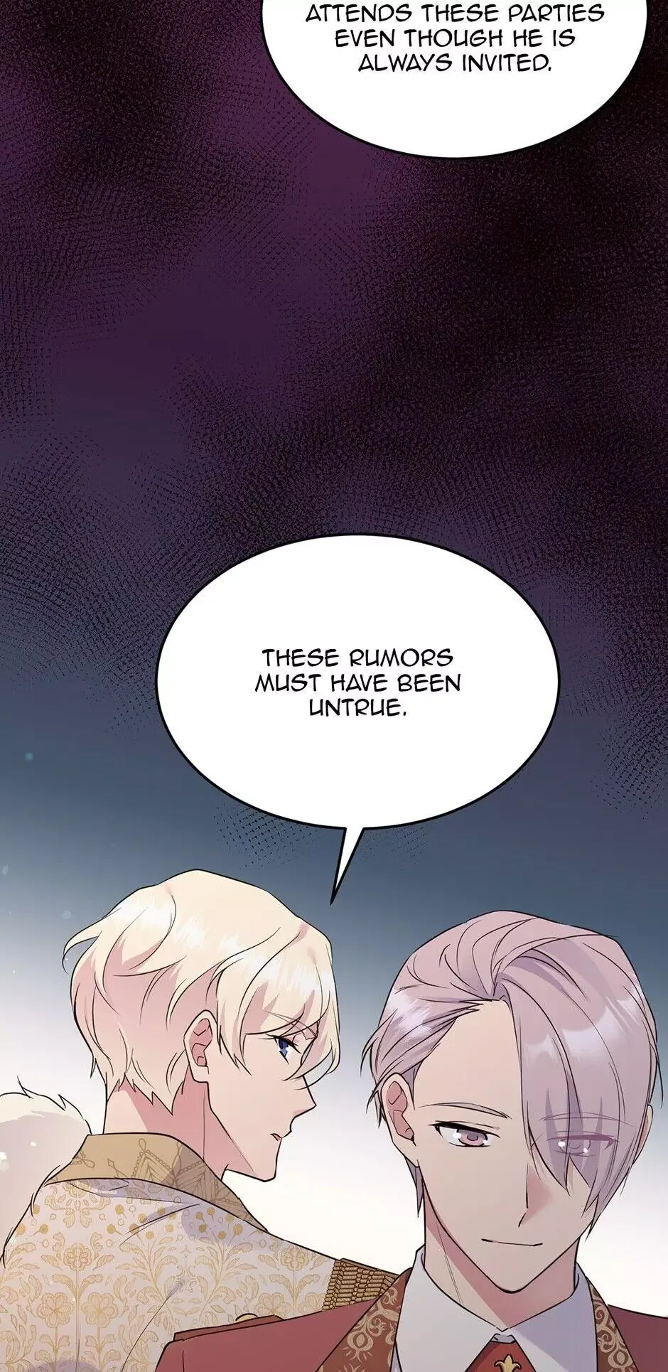 The Goal is to Become a Gold Spoon so I need to be Completely Invulnerable Chapter 66 page 43