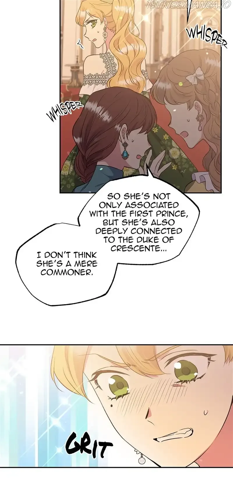 The Goal is to Become a Gold Spoon so I need to be Completely Invulnerable Chapter 64 page 53
