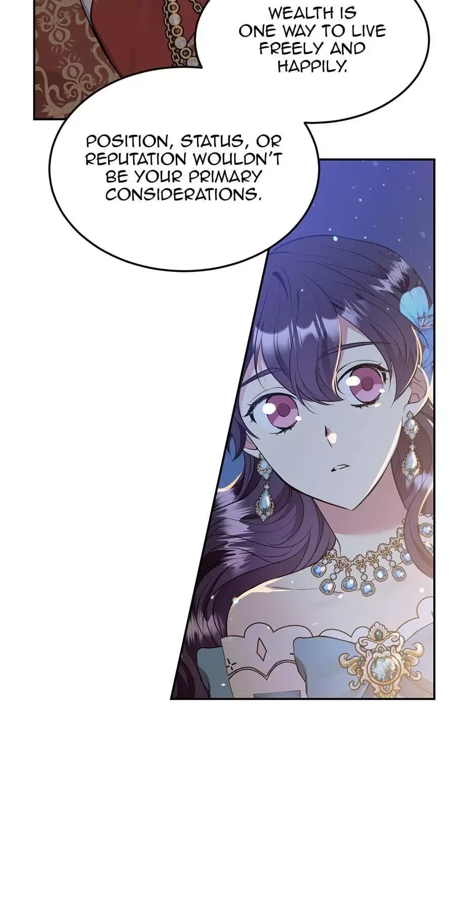 The Goal is to Become a Gold Spoon so I need to be Completely Invulnerable Chapter 67 page 39